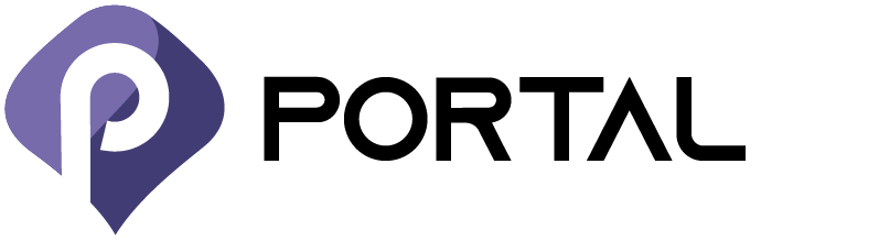Portal Business development logo