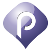 portalogo - purple